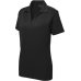 Sport-Tek® Ladies PosiCharge® RacerMesh® Polo