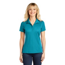 Sport-Tek® Ladies Micropique Sport-Wick® Polo