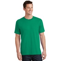 Port & Company® - TALL Core Cotton Tee