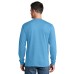 Port & Company® Long Sleeve Core Cotton Tee