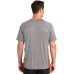 Sport-Tek® Heather Colorblock Contender™ Tee