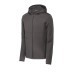 Sport-Tek® Hooded Soft Shell Jacket