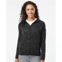 Women's Sweater Knit Jacket