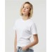Women's Fine Jersey Classic Fit T-Shirt Women's Fine Jersey Classic Fit T-Shirt