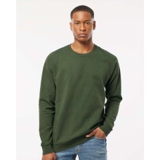 Unisex Fleece Crewneck Sweatshirt