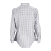  Women’s Easy-Care Gingham Check Shirt