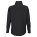 Brushed Back Micro-Fleece Full-Zip Jacket