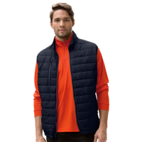 Apex Compressible Quilted Vest