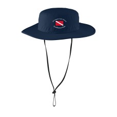 Port Authority® Outdoor Wide-Brim Hat
